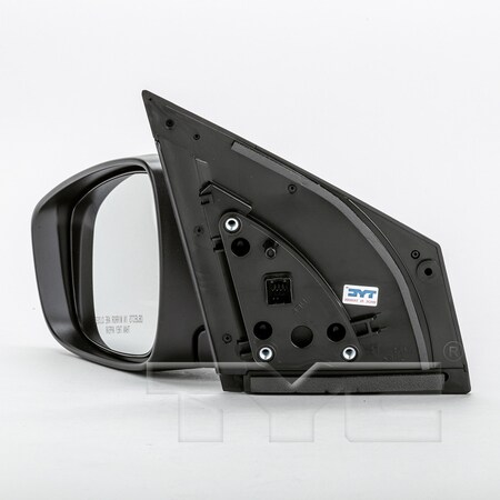 Tyc Tyc Door Mirror, 7700842 7700842